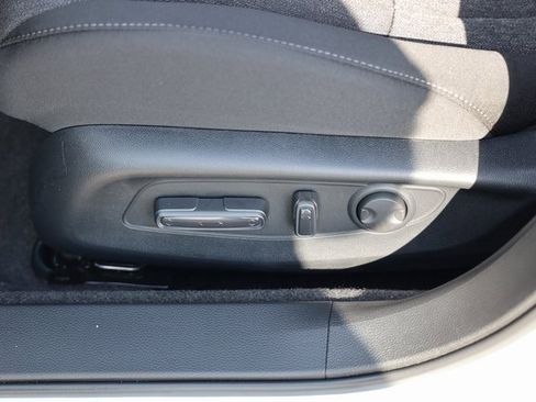 New 2025 Honda Accord Sport image 16