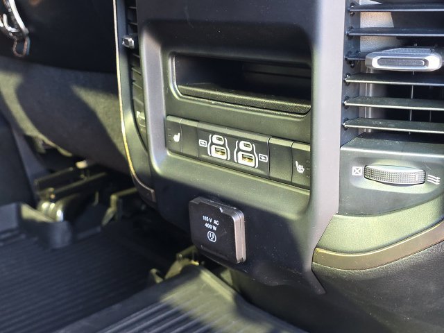 Used 2023 RAM 3500 Limited AWD/4WD image 20