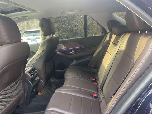 Used 2022 Mercedes-Benz GLE 450 4MATIC image 12