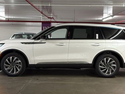 New 2026 Lincoln Aviator Black Label w/ Black Label Special Edition image 37