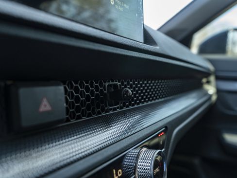 Certified 2026 Honda CR-V Sport-L image 25