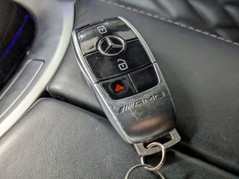 Used 2019 Mercedes-Benz G 63 AMG 4MATIC image 22