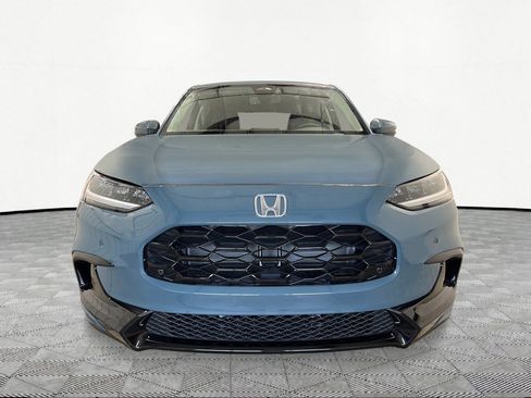 New 2027 Honda HR-V EX-L image 2