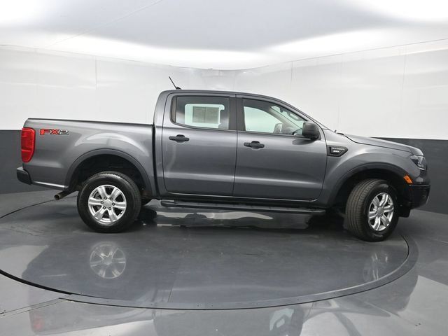 Used 2023 Ford Ranger XL w/ Equipment Group 101A High RWD image 2