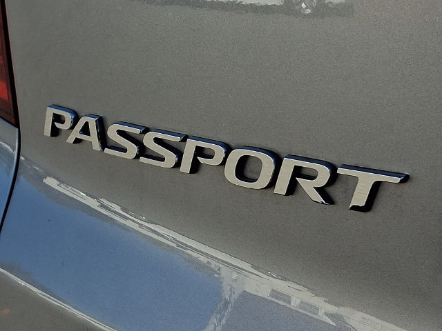 Certified 2024 Honda Passport EX-L image 34