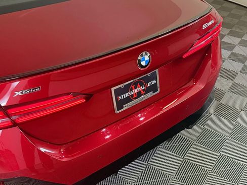New 2026 BMW 530i xDrive w/ M Sport Package image 14