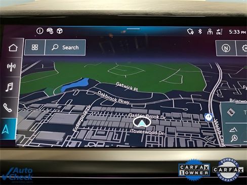 Used 2024 Audi Q4 e-tron Premium Plus image 44