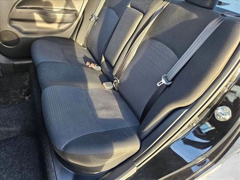 Used 2024 Mitsubishi Mirage G4 ES image 17