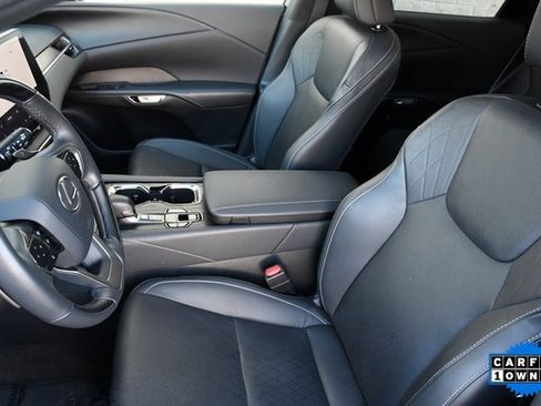 Used 2024 Lexus RX 350 image 9