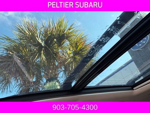 Used 2022 Subaru Ascent Touring w/ Popular Package #2A image 10