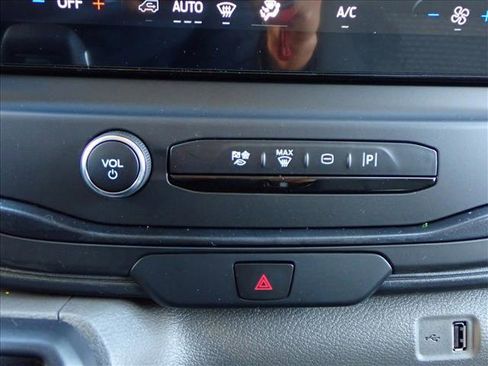 New 2026 Ford Transit 250 148 Medium Roof Extended AWD image 18