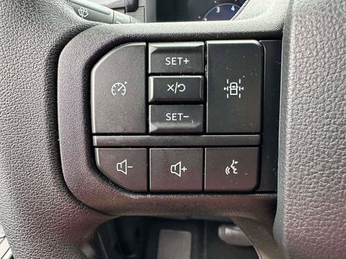 Used 2025 Ford F150 STX w/ STX Black Appearance Package image 17