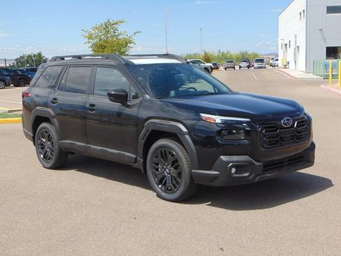 New 2026 Subaru Outback Limited XT AWD/4WD image 1