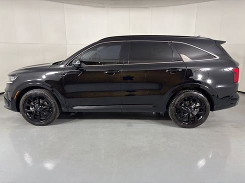 Used 2022 Kia Sorento SX FWD image 5