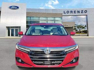 Used 2022 Honda Accord Touring video 2