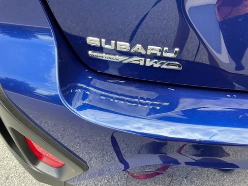 Certified 2024 Subaru Crosstrek 2.0i Premium AWD/4WD image 6
