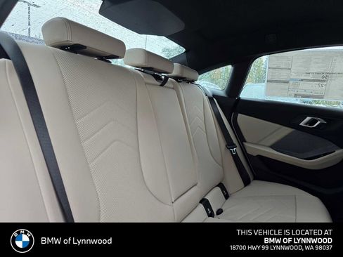 New 2026 BMW M235i xDrive w/ Technology Package AWD/4WD image 14
