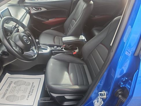 Used 2016 MAZDA CX-3 Touring image 11