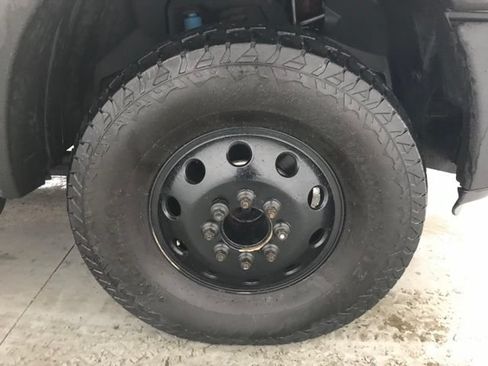 Used 2016 RAM 3500 Laramie Longhorn AWD/4WD image 35