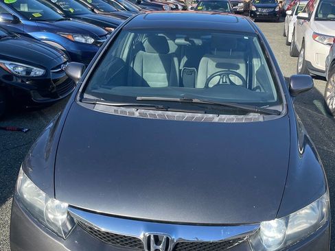 Used 2011 Honda Civic EX image 23