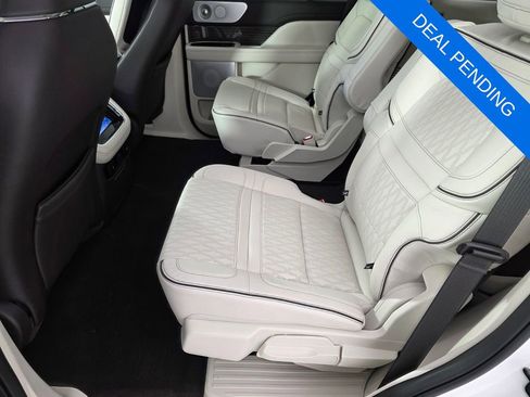 Used 2023 Lincoln Navigator Black Label AWD/4WD image 14