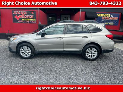 Used 2016 Subaru Outback 2.5i Premium w/ Popular Package #2