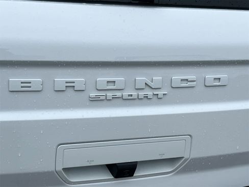 Used 2023 Ford Bronco Sport Big Bend w/ Convenience Package image 13