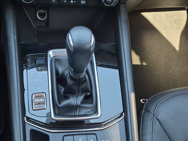 Used 2023 MAZDA CX-5 AWD 2.5 S image 10