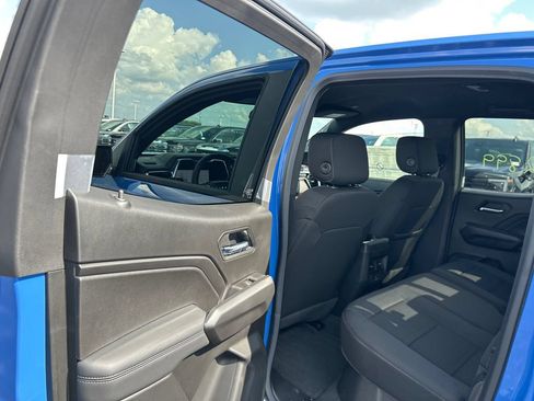 New 2026 GMC Canyon Elevation AWD/4WD image 33