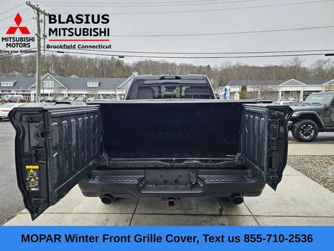 Used 2021 RAM 1500 Rebel w/ Level 2 Equipment Group image 34