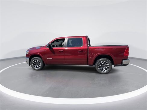 Used 2025 RAM 1500 Laramie image 5