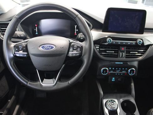 Used 2023 Ford Escape Active AWD/4WD image 6