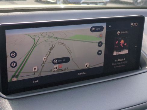 Used 2023 Acura MDX FWD w/ Technology Package image 24