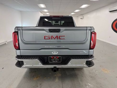 New 2026 GMC Sierra 1500 SLT w/ SLT Premium Plus Package image 7