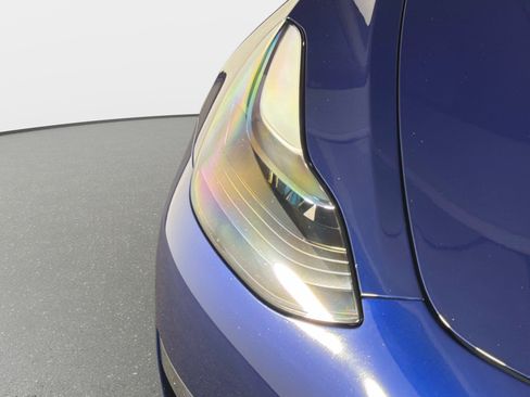 Used 2023 Tesla Model 3 Performance AWD/4WD image 16