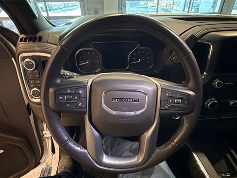 Used 2021 GMC Sierra 1500 Denali w/ Denali Ultimate Package image 31