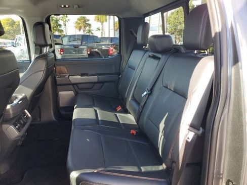 Used 2023 Ford F150 Lariat image 15