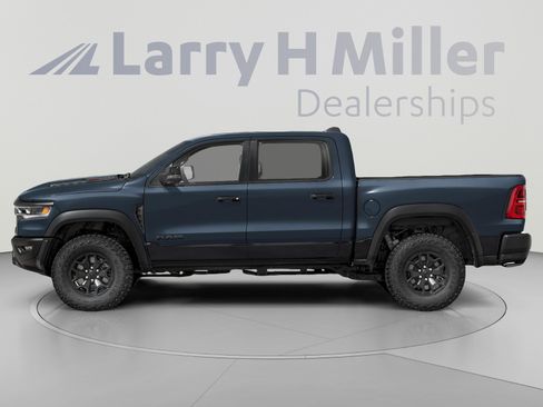 New 2027 RAM 1500 RHO AWD/4WD image 3