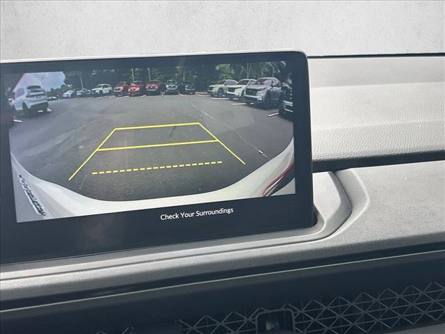 New 2026 Honda Accord LX image 13