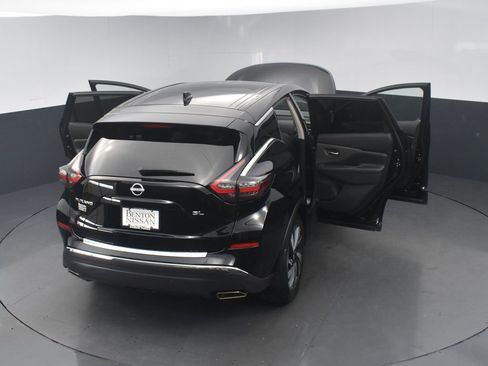 Used 2024 Nissan Murano SL image 24