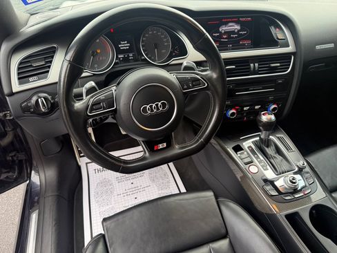 Used 2015 Audi S5 Premium Plus w/ Technology Package AWD/4WD image 30