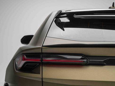 Used 2024 Lamborghini Urus Performante image 84