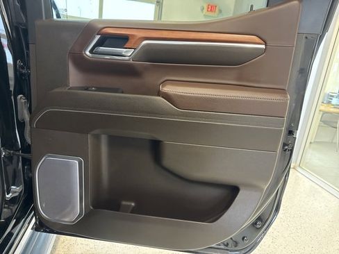 Used 2023 GMC Sierra 1500 Denali image 47