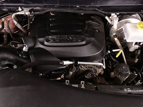 Used 2024 RAM 2500 Big Horn image 32