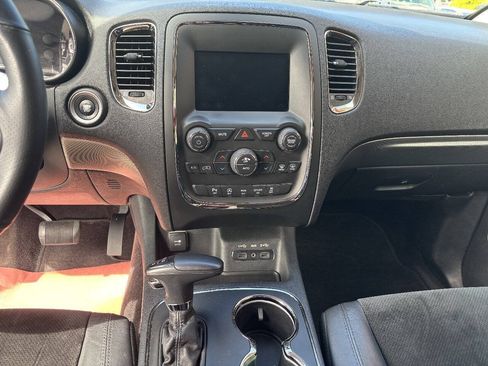 Used 2018 Dodge Durango GT AWD/4WD image 8