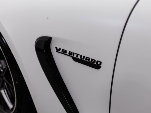 Used 2025 Mercedes-Benz AMG GT 63 image 30