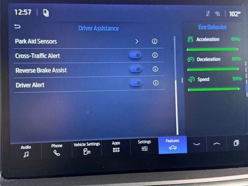 New 2026 Ford F150 STX w/ Equipment Group 200A AWD/4WD image 29