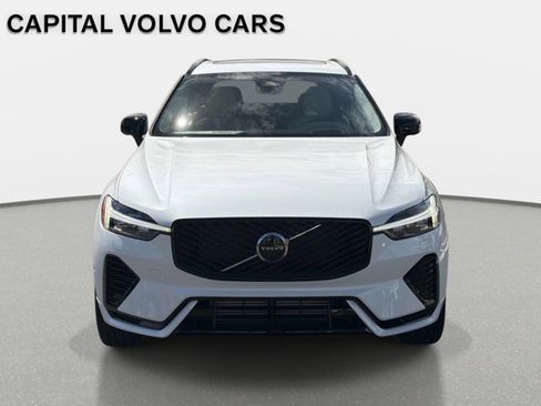 New 2026 Volvo XC60 T8 Ultra w/ Protection Package Premier AWD/4WD image 2