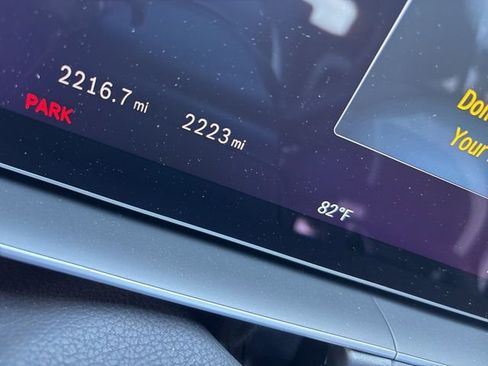 Used 2025 Mercedes-Benz GLE 63 AMG S image 5