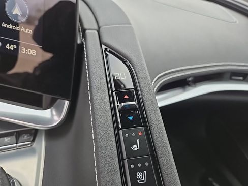 Used 2021 Chevrolet Corvette Stingray Preferred Conv w/ Battery Protection Package image 40